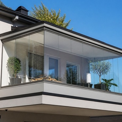 Balkon Kapatma